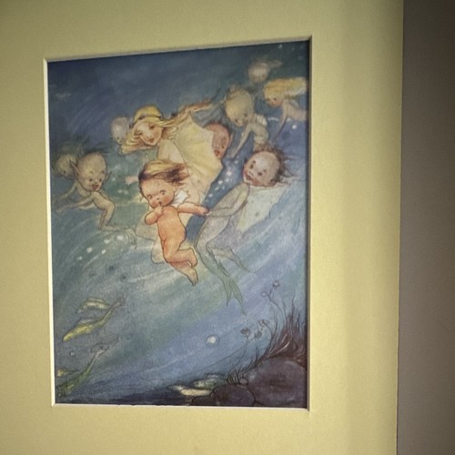 Fantasy children fairies - fantasy,