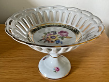 Dresden porcelain Vintage