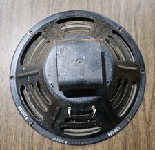 Vintage 1960 Jensen P12Q