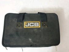 JCB Bag 