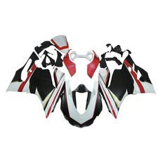 Amotopart Fairing Kit Plastic