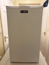 Tolbec Under-Counter Fridge