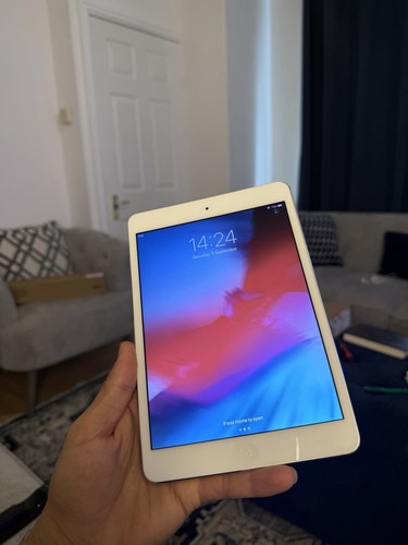 Apple ipad mini 16gb fi - mini, wi-fi