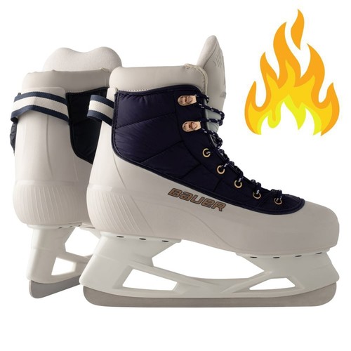 Bauer radiant lifestyle ice - lifestyle,
