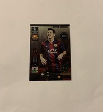Lionel Messi Limited Edition