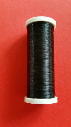 New quality nylon black - new,