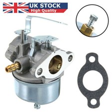 UK Carburettor for Qualcast Suffolk Punch Classic 30S 35S Cylinder Lawnmower