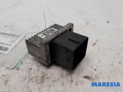 Cooling module renault - cooling,