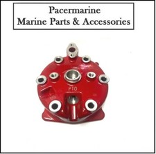 Polaris Jetski PWC Cylinder