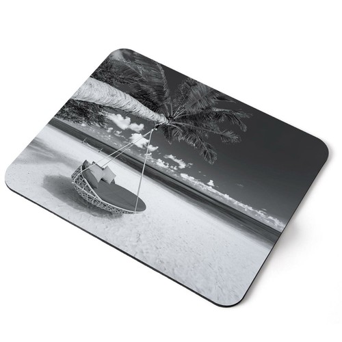 Mouse mat pad tropical - -,