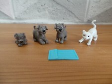 Animal Hospital Pocket Babies