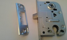 Abloy 2018 Mortice Lock for