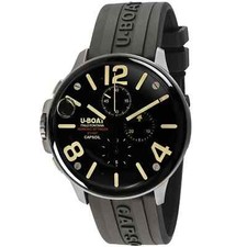 Boat 8111 capsoil - u-boat, 8111/e