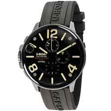 U-Boat 8111/E Capsoil Chrono