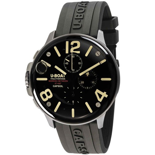 Boat 8111 capsoil chrono - capsoil,