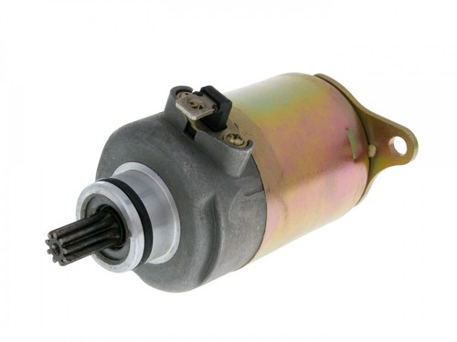 Starter motor for - , sym