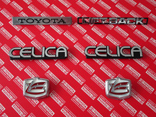 1975 1976 1977 Toyota Celica