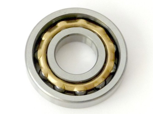 Magneto contact breaker end - magneto,