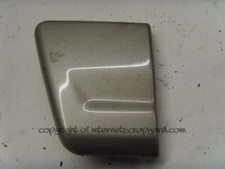 Nissan Patrol 3.0 Y61 97-13 NSF passenger front wing trim rubbing strip