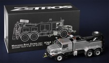 1:50 RESIN Truck Model IMC