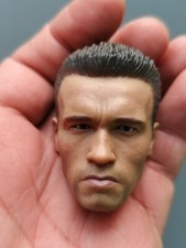 Custom 1/6 Scale Arnold