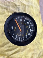 4” Speedo , Suit Kit Car