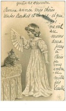 Cats No. 23151 Female And