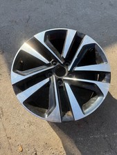 17 Inch Alloy Wheel 7.0Jx17 ET