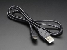 USB CABLE LEAD CHARGER FOR