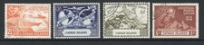 Cayman Islands 1949 75th