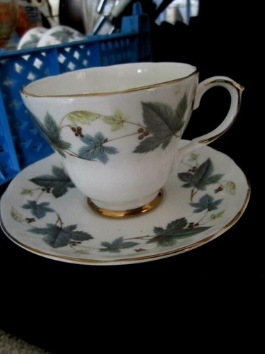 Ridgway vinewood bone - vinewood,bone, china