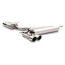 STAINLESS CAT BACK EXHAUST SYSTEM FOR VW GOLF MK 5 MK5 2.0 TURBO GTI TFSI 04-09