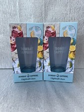 2x Bombay Sapphire Long Drink