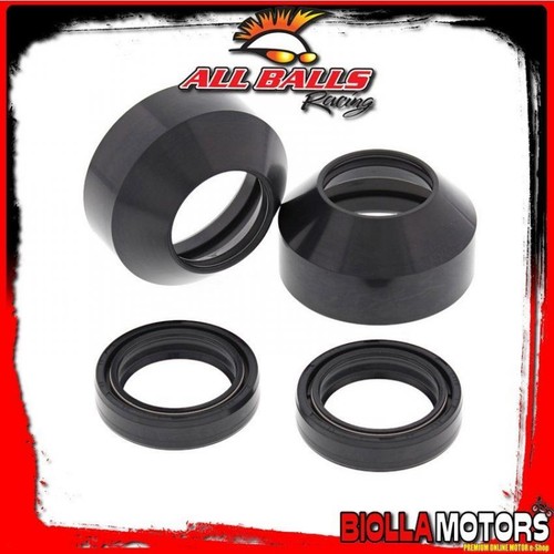 168 fork oil and dust - dust, kit