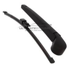 Rear Windscreen Wiper Arm &
