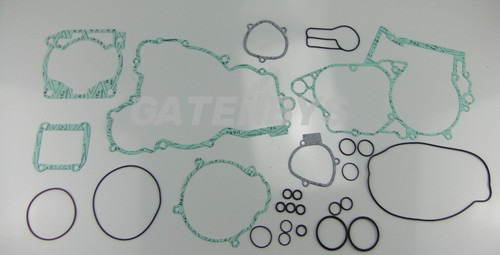 Gasket set for - set,