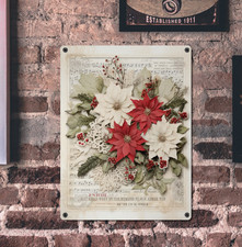 Farmhouse French County