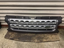 Discovery 4 Grille (Corris