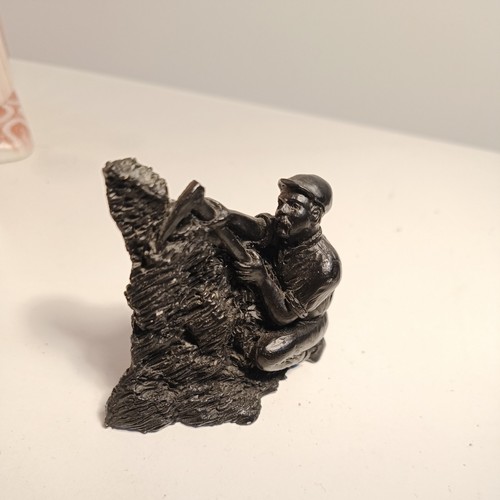 Mining memorabilia made - memorabilia,