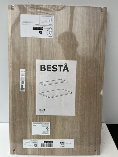 Ikea bestå shelf - shelf, fit
