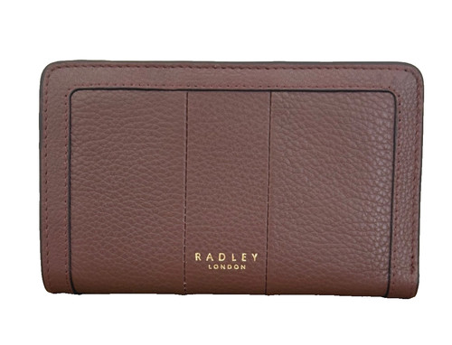 Radley shirley avenue brown - radley,