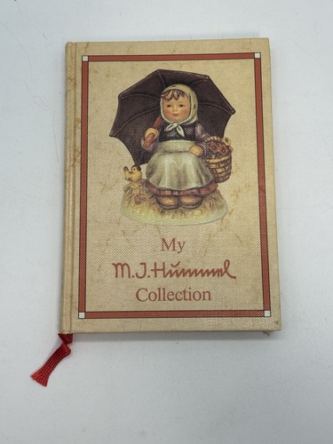 Vintage goebel hummel - goebel,