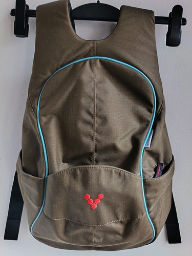 Vivobarefoot rucksack laptop - vivobarefoot,