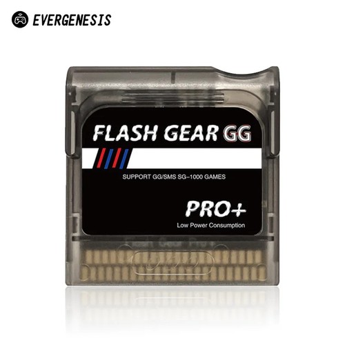 Sega game gear flashmaster - game,