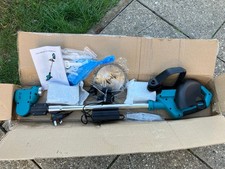 0027 Cordless Weed Wacker