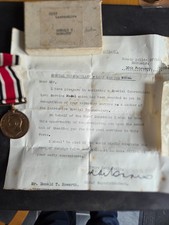 George VI, Police, faithful