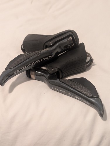 Shimano dura ace - shimano, dura-ace