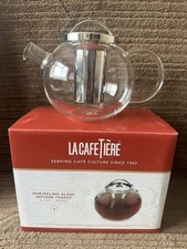 La Cafetiere Darjeeling Loose
