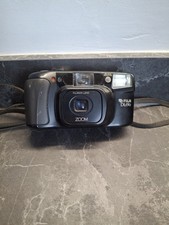 Fujifilm DL-190 Zoom 35mm