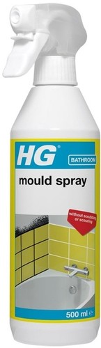 Mould spray